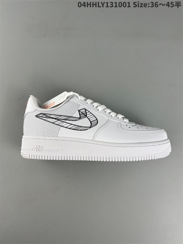 women air force one shoes size 36-45 2022-11-23-268